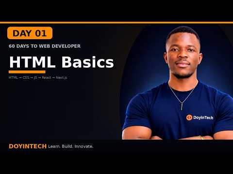 Introduction To Web Development